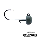 Ned Rig Jig Head 4pk