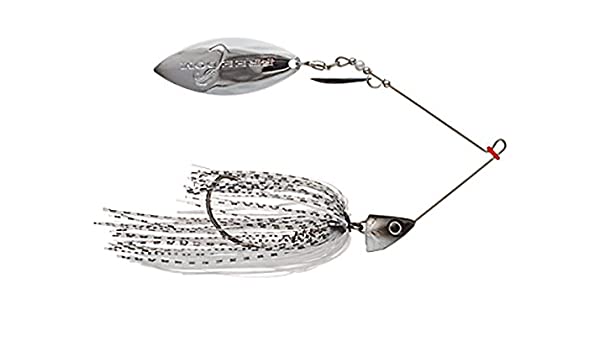 Spinnerbait Willow Colorado