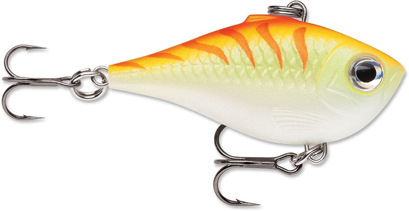 Rapala Ultra Light Rippin' Rap ice fishing lure tackle store ontario canada quebec bass pike walleye