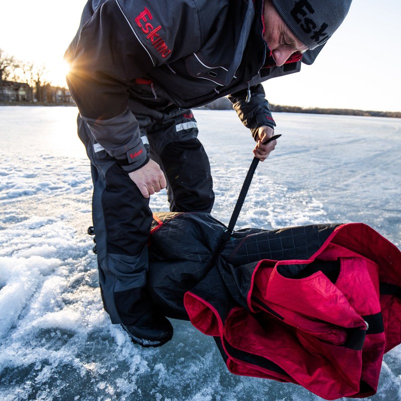 QuickFish 3i (Insulated)