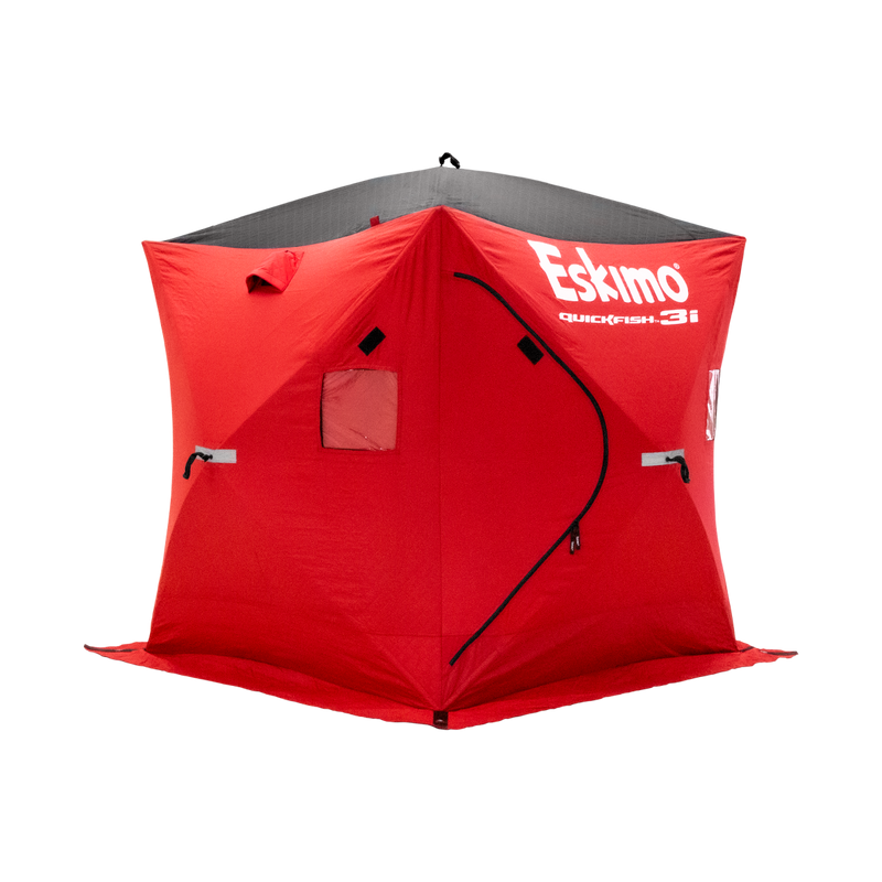 QuickFish 3i (Insulated)
