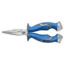 Séparateur à anneaux collés en titane de 7 po 