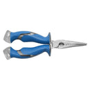 Séparateur à anneaux collés en titane de 7 po 