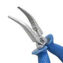 Séparateur à anneaux collés en titane de 7 po 