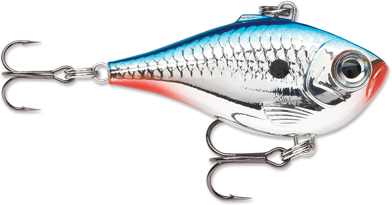 Rapala Ultra Light Rippin' Rap