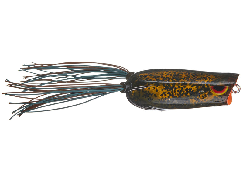 Bait Casters Online Store Spro Bronzeye Pop 60 Frog