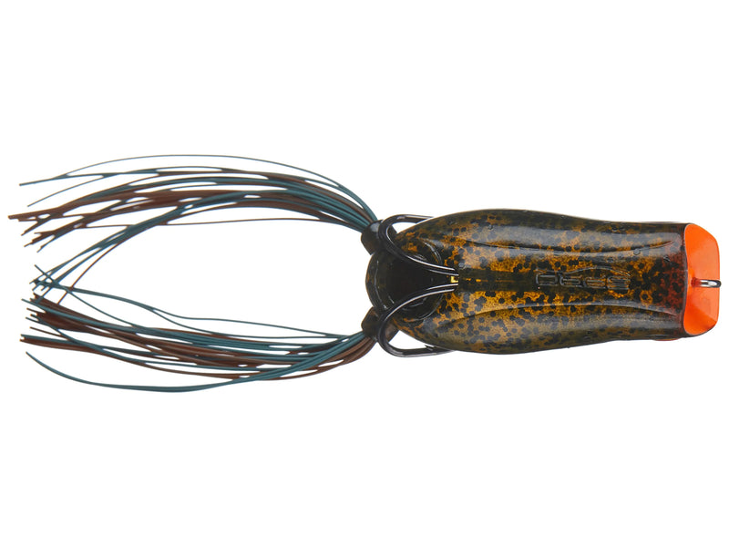 Bait Casters Online Store Spro Bronzeye Pop 60 Frog