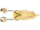 Bronzeye Blade Frog 65