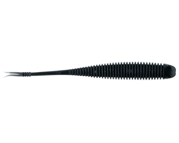 Flat Sided Shad - Baitfuel Infused