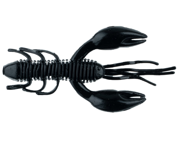 Zaga Craw Baitfuel Infused 6pk