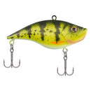 Warpig Lipless Crankbait