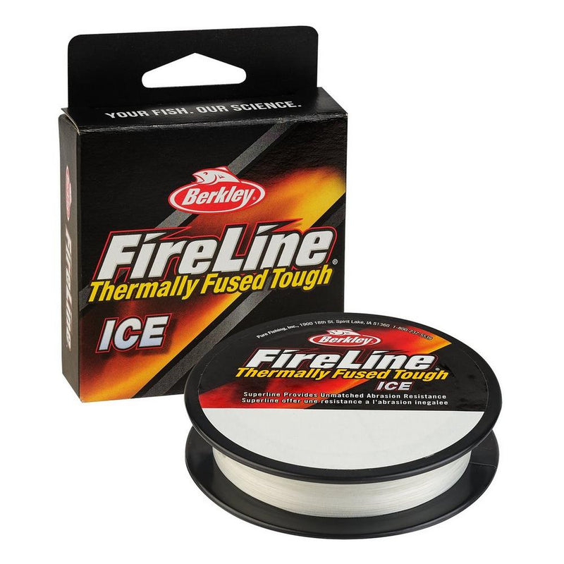 FireLine 50 ans