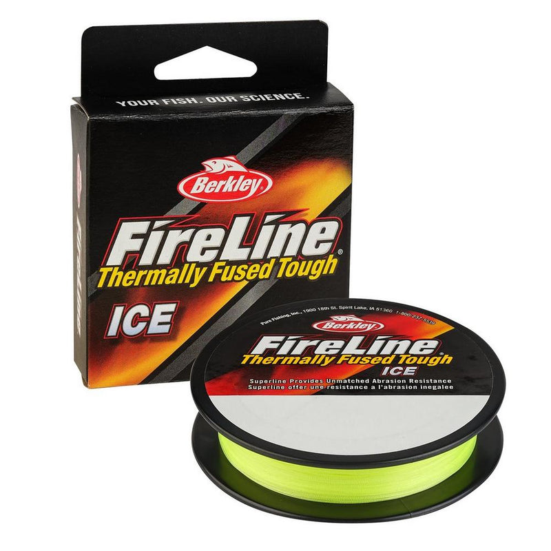 FireLine 50 ans