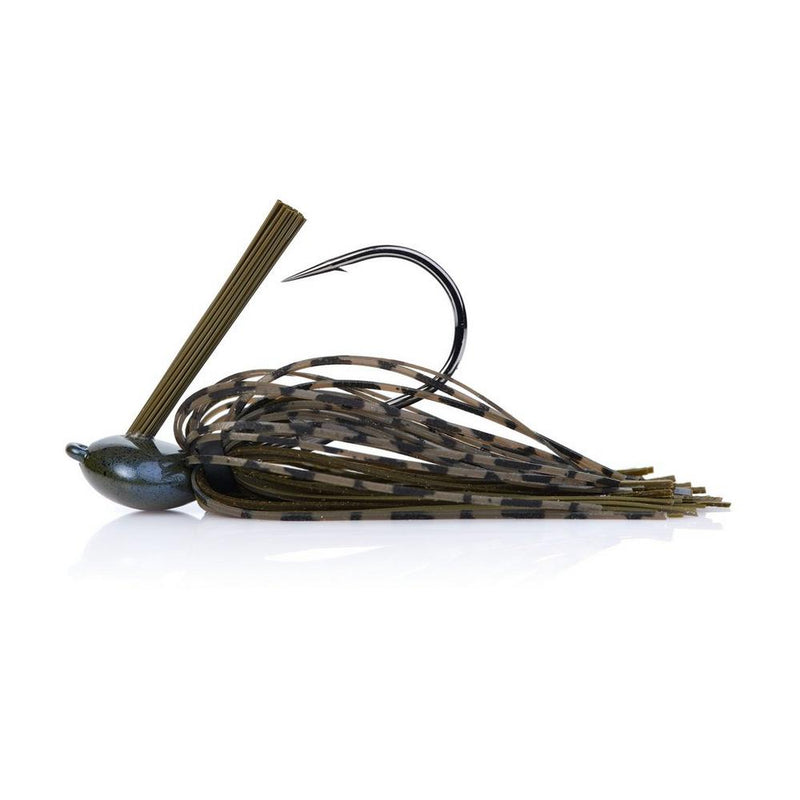 Flipping Jig