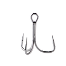 Fusion19 Med. Shank EWG Treble