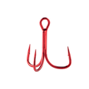 Fusion19 Med. Shank EWG Treble