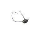 Fusion19 Weighted Wacky Head 5pk