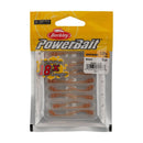 パワーベイト ウィップワーム 15 パック