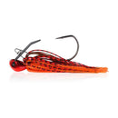 Slobberknocker Bladed Jig