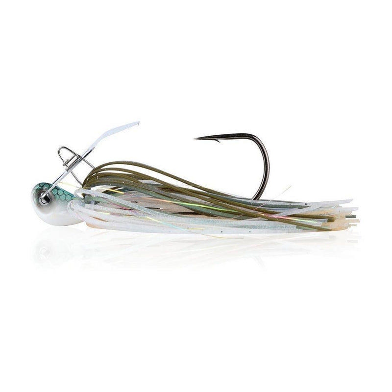 Slobberknocker Bladed Jig
