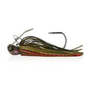 Slobberknocker Bladed Jig