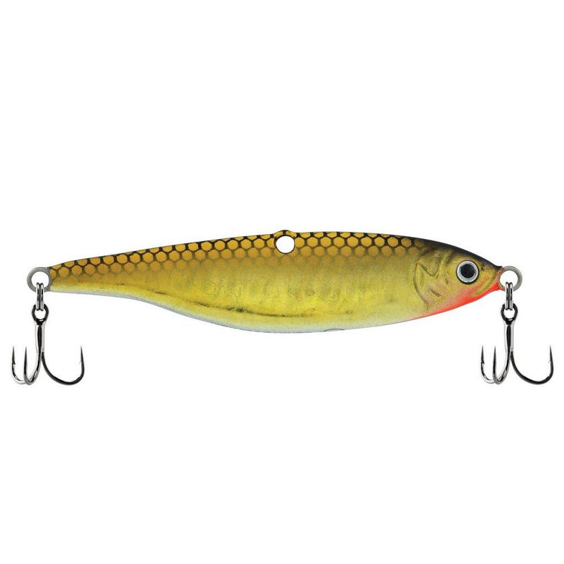 Vibrato Bladebait