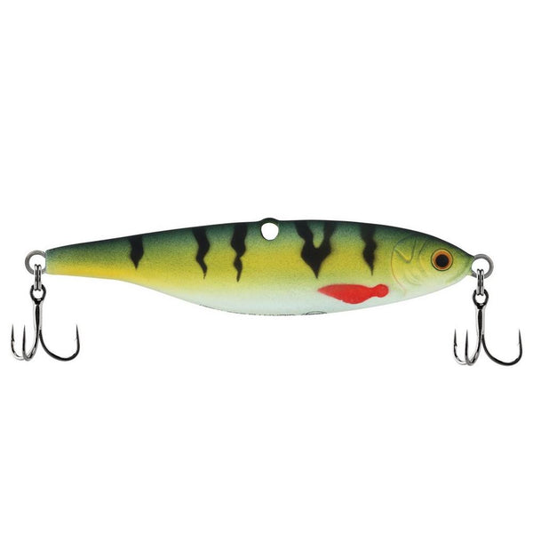 Vibrato Bladebait