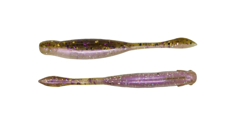 Hot Shot Minnow, paquet de 8