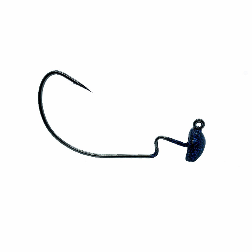 Northern Tackle Supply Co Ned Rig Jig Head Extra Wide Gap