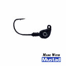 スイムジグ 4個パック