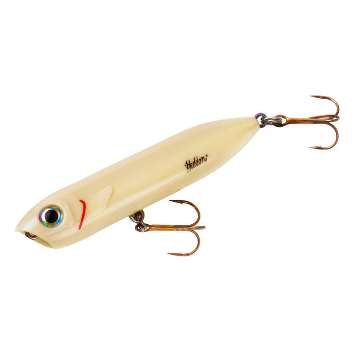 ルアー・フライ HEDDON CHUGGER SPOOK GRA Chug'n Spook