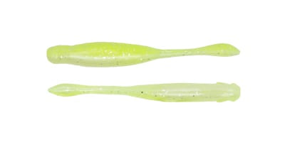 Hot Shot Minnow, paquet de 8