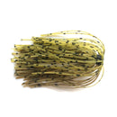 Woo tungsten punch skirt fishing lure tackle store ontario canada quebec bass pike walleye