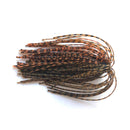 Woo tungsten punch skirt fishing lure tackle store ontario canada quebec bass pike walleye