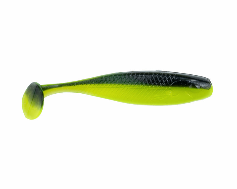 DSSM75 Swimbait - Baitfuel infusé