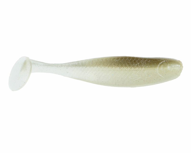 DSSM75 Swimbait - Baitfuel infusé