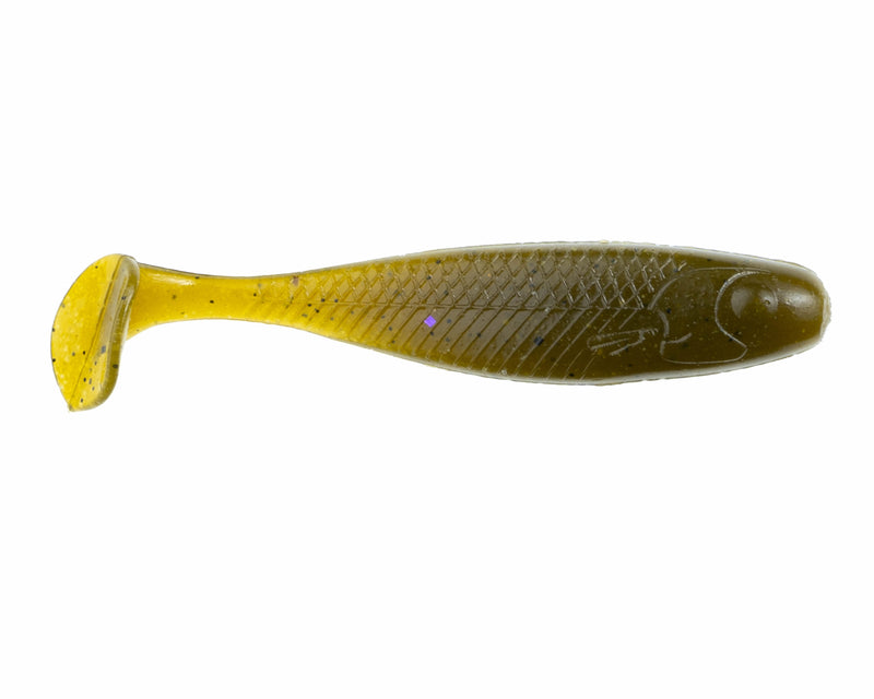 DSSM75 Swimbait - Baitfuel infusé