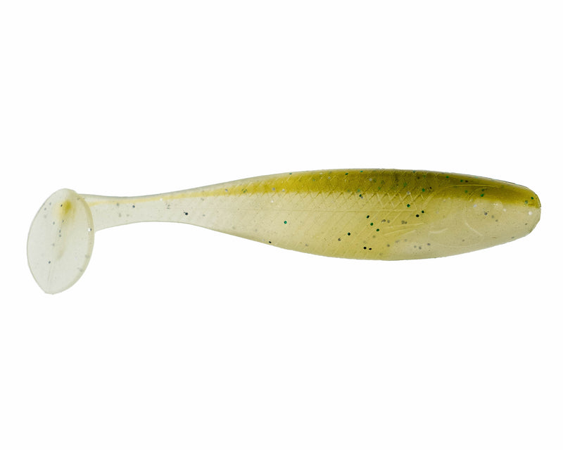 DSSM75 Swimbait - Baitfuel Infused