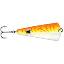 VMC Tingler Spoon ice fishing lure tackle store ontario canada quebec bass pike walleye