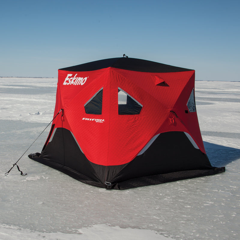 FatFish 949i (Insulated)