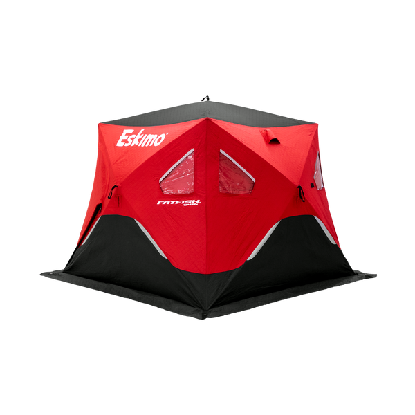 FatFish 949i (Insulated)