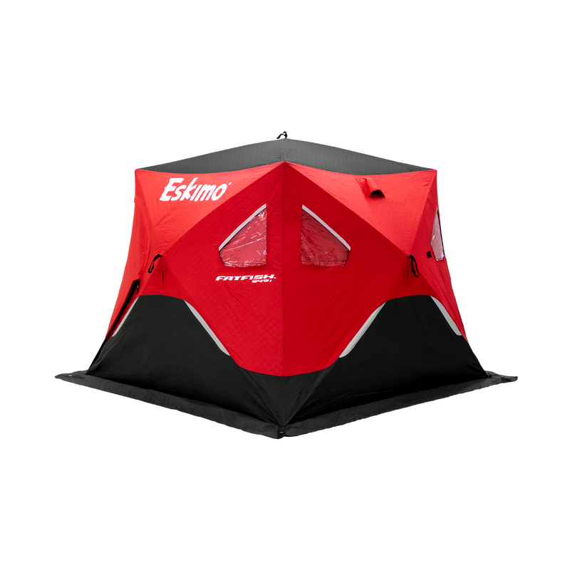 FatFish 949i (Insulated)