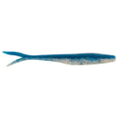 Powerbait Maxscent Minnow à nez plat 10pk