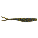 Powerbait Maxscent Minnow à nez plat 10pk