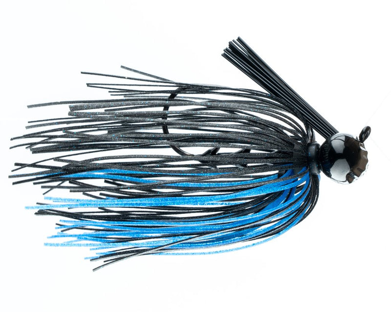 FT Football Jig, Freedom Tackle Corp, Fishing, Bass Fishing