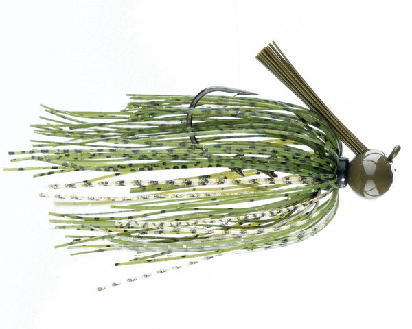 FT Football Jig, Freedom Tackle Corp, Fishing, Bass Fishing