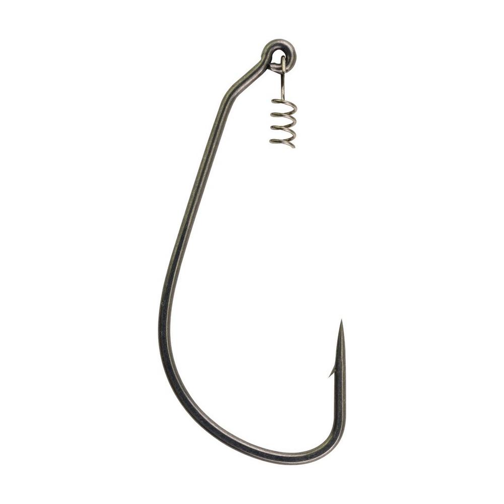 Fusion19 Swimbait Hooks 4pk