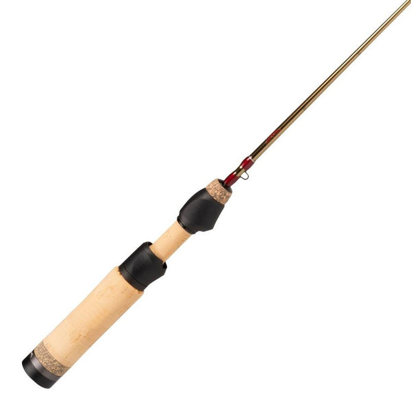 Techna Ice Spinning Rod