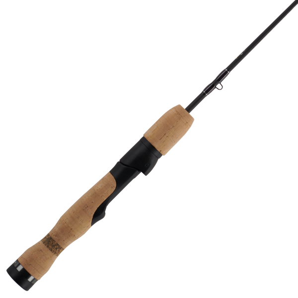 HMG Ice Spinning Rod