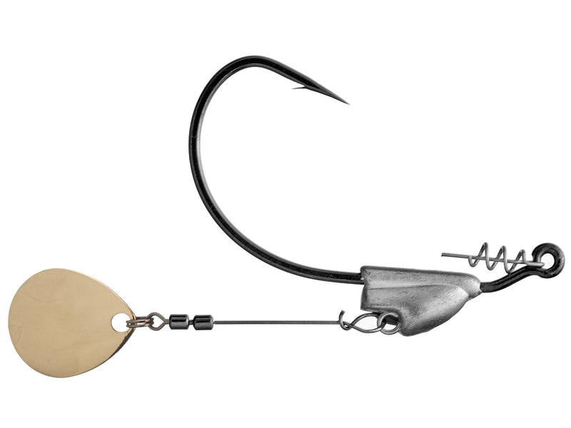 Flashy Swimmer Colorado 2pk
